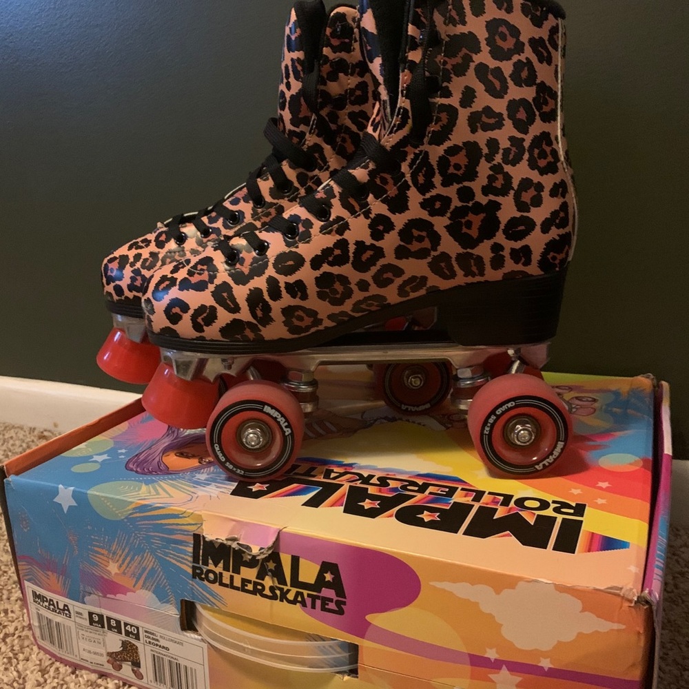 Impala Roller skates